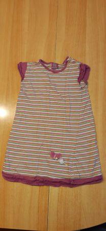 Mädchenröckchen Gr. 86