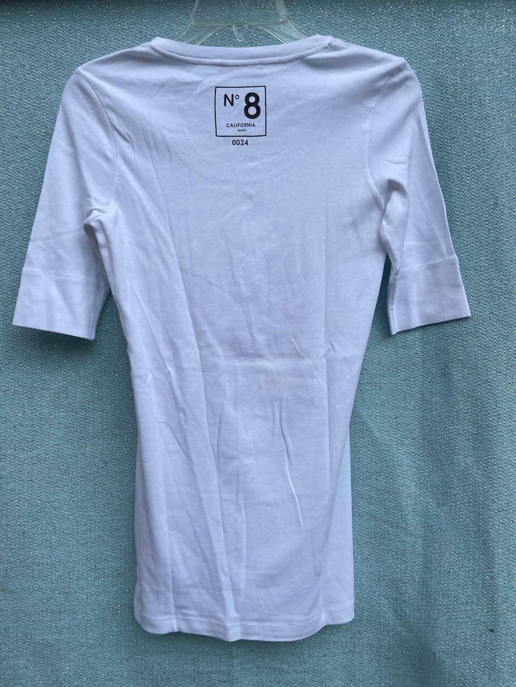 T-shirt: MARGITTES Longshirt Gr. 38 – Usato da Frasnacht venduto da GracyStore 3
