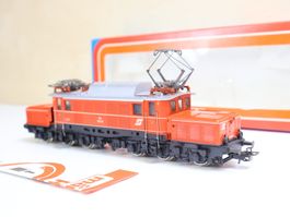 Märklin ÖBB Krokodil "Orange" 3159 - Selten H0 Top Modell