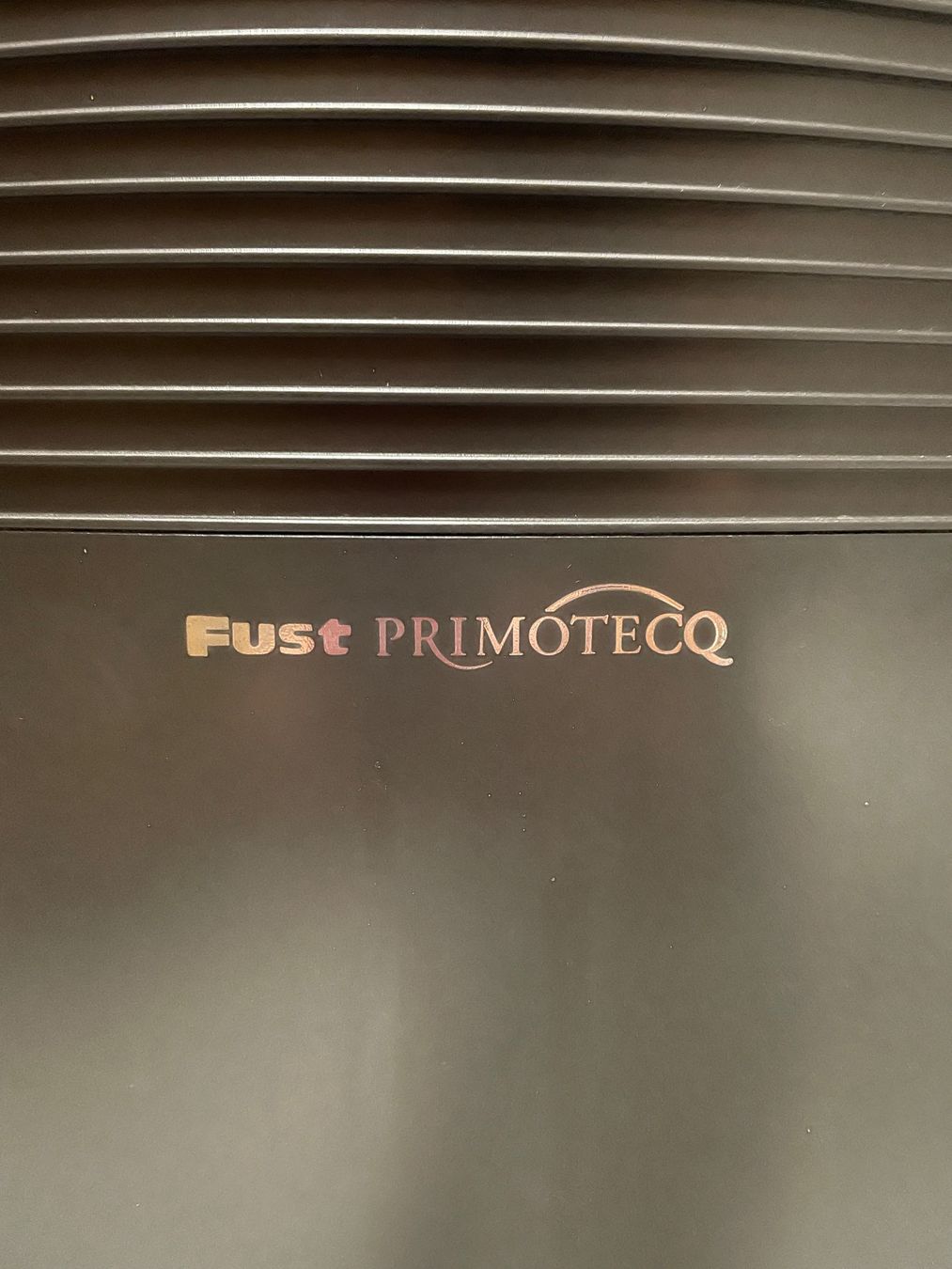 Primotecq Ventilateurs: Turmventilator, Ptimotecq, Skyline – D'occasion à Birmensdorf ZH par magri01 1