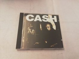 JOHNNY CASH - AMERICAN V: A HUNDRED HIGHWAYS