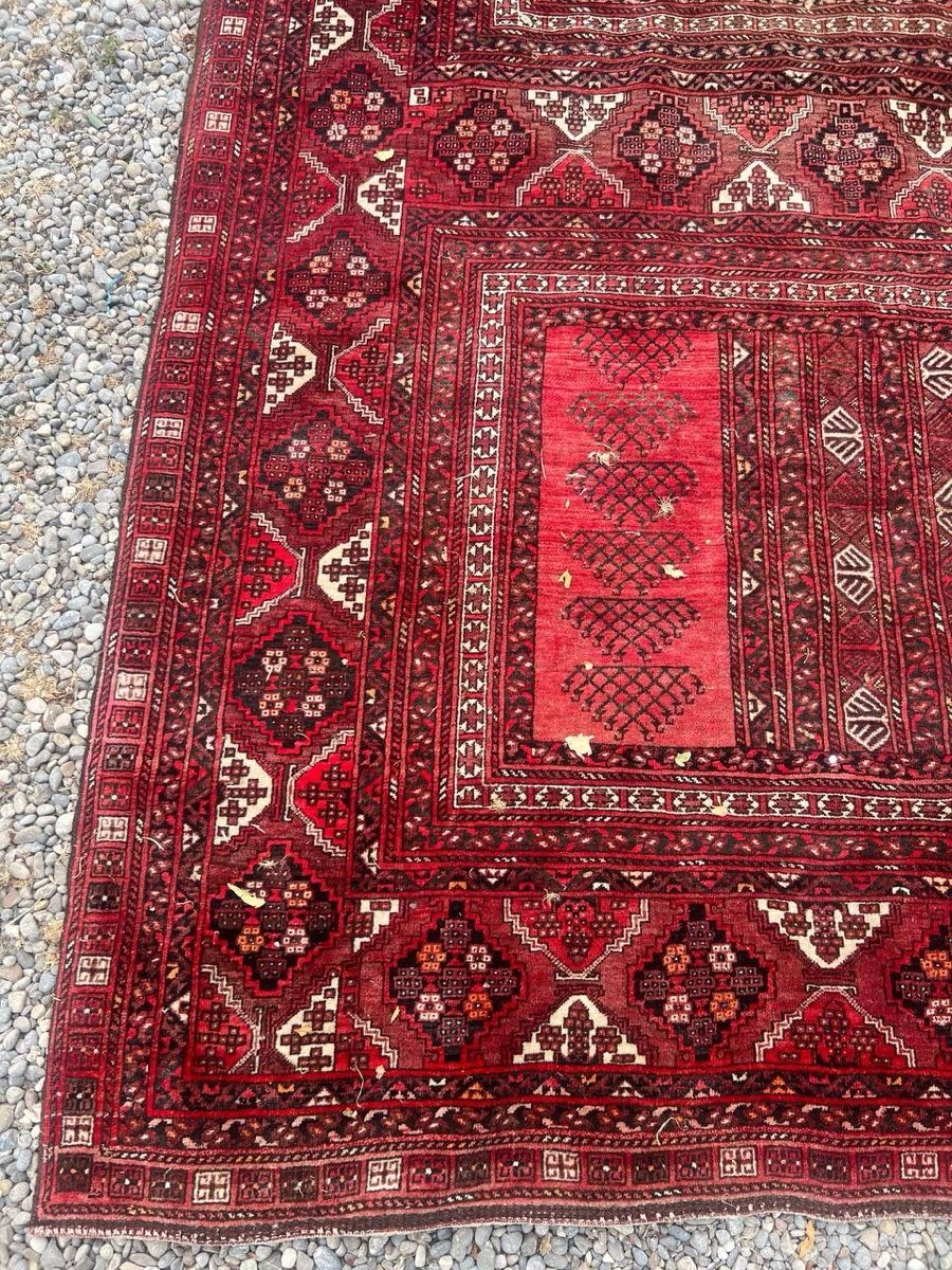 Tapis: Orientteppich (10) – D'occasion à Glattfelden par maa_qcj8 5