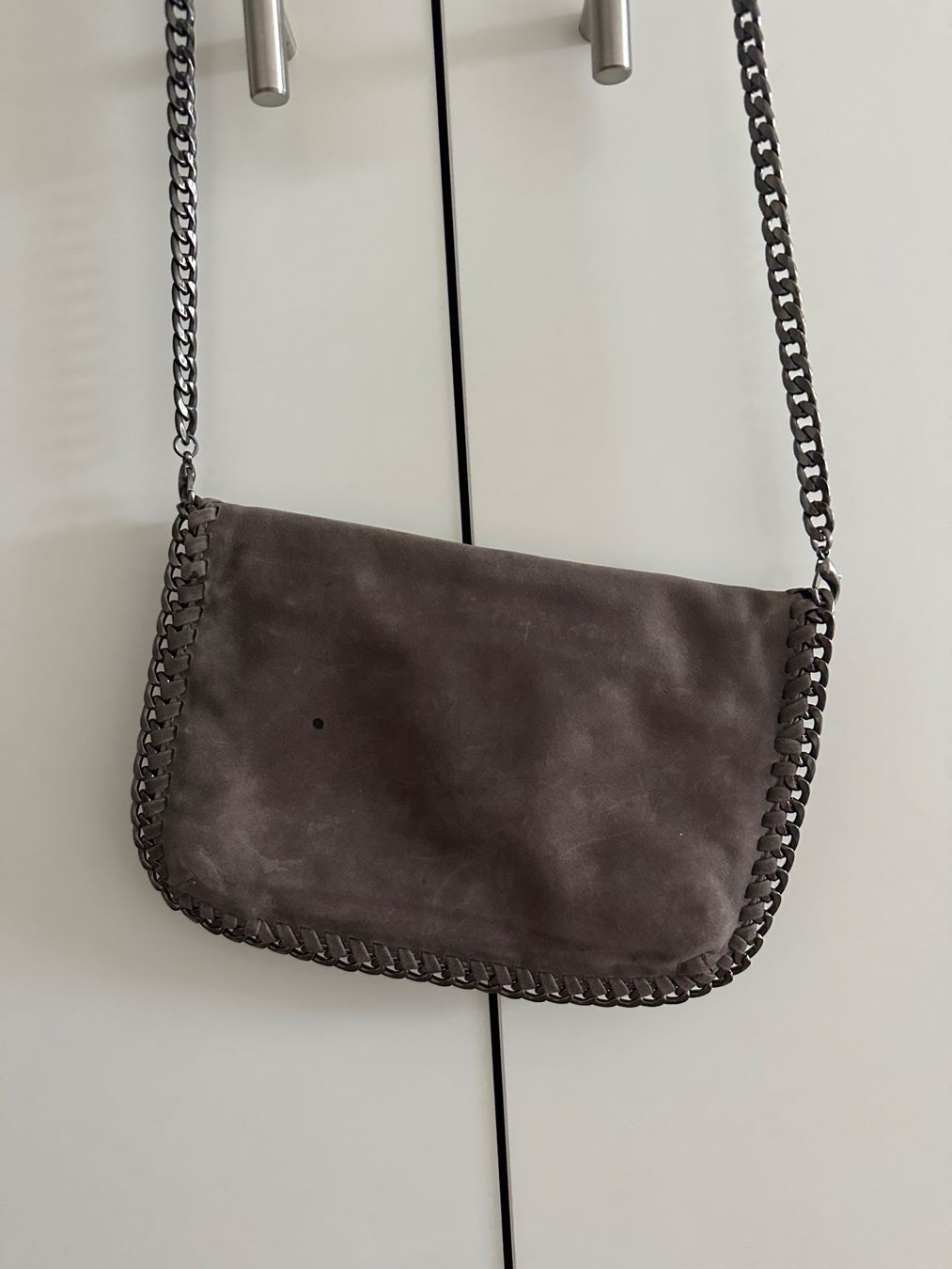 Taschen für Damen: Ledertasche – Gebraucht aus Zürich von sommer121 1
