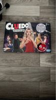 Cluedo Edition Menteurs jeu neuf