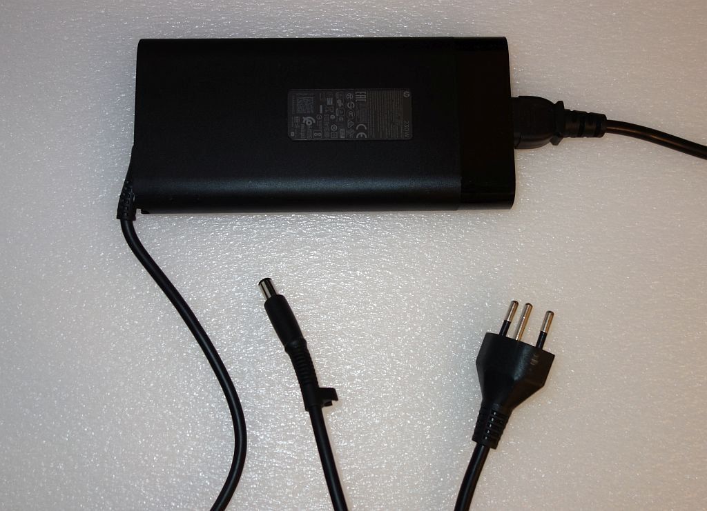 Hewlett Packard Docking station: HP Thunderbolt Dock 230W G2 (Dockingstation mit Netzteil) – D'occasion à Dietlikon par Web-Trader 5