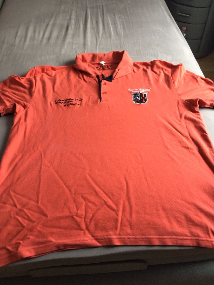 Magliette Polo: Herren Poloshirt – Usato da Oftringen venduto da anbara 2
