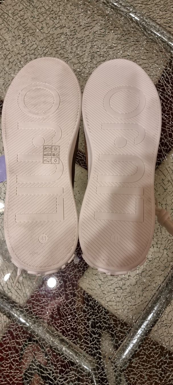 Liu Jo Scarpe da donna: Liu Jo Gr. 41 – Nuovo e nell'imballaggio originale da Luzern venduto da Reni025 5