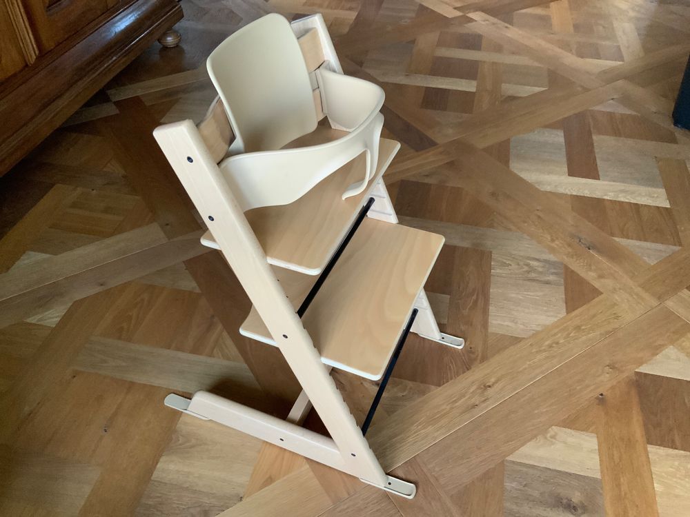 Tripp Trapp, Original | Kaufen auf Ricardo