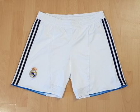 Real Madrid Adidas Shorts, Grosse M