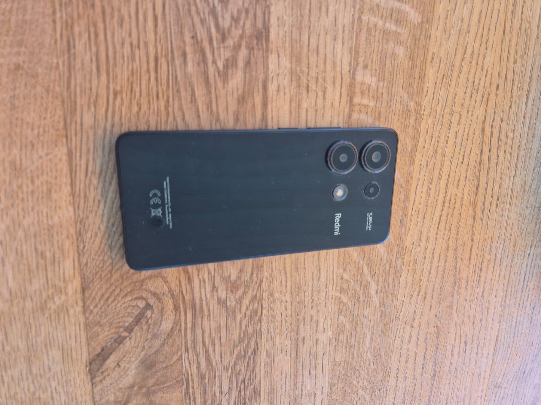 Xiaomi Portables: Xiaomi redmi note 13 256gb – D'occasion à Hägendorf par santelhof 1