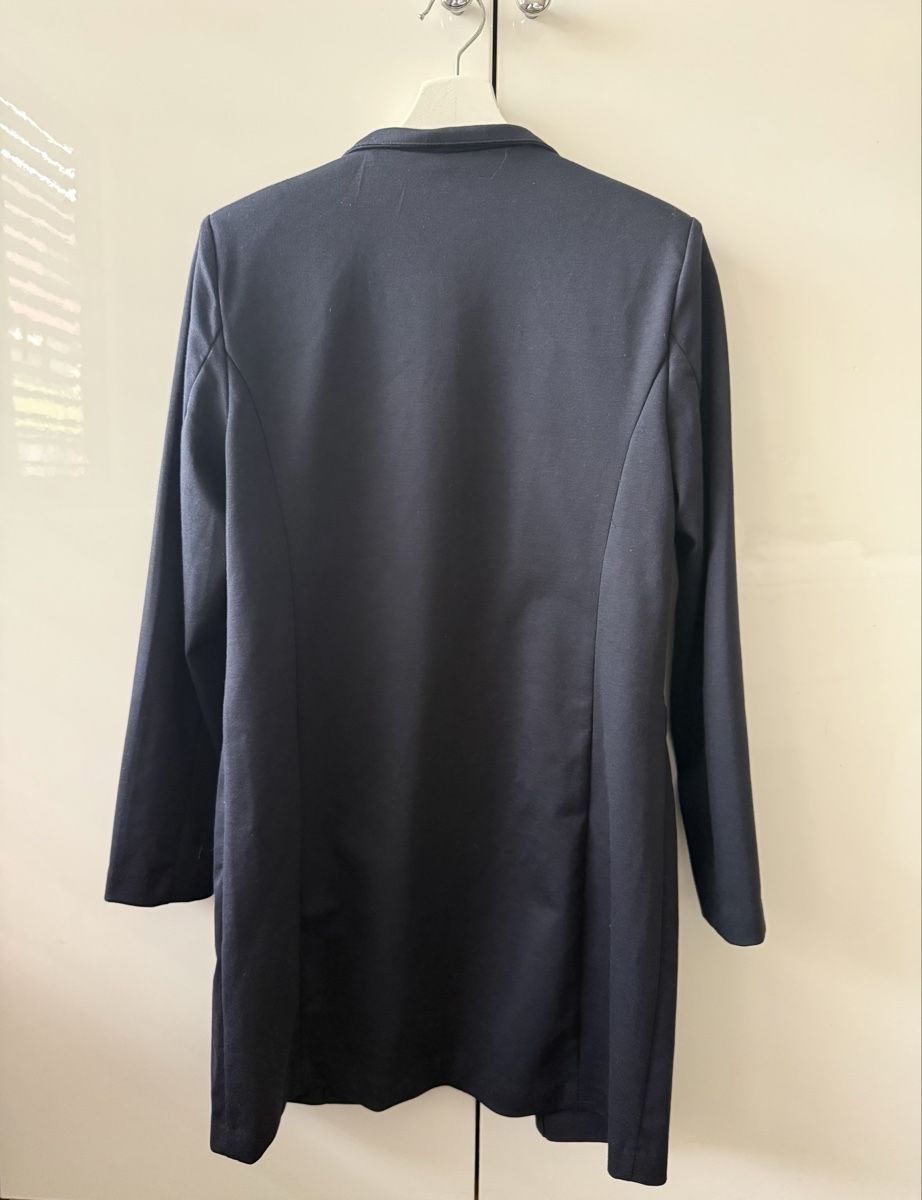 Only Vestes: Blazer Only Blau Navy Gr. M – Neuf avec emballage d'origine à Zürich par Fabrizio1978 3