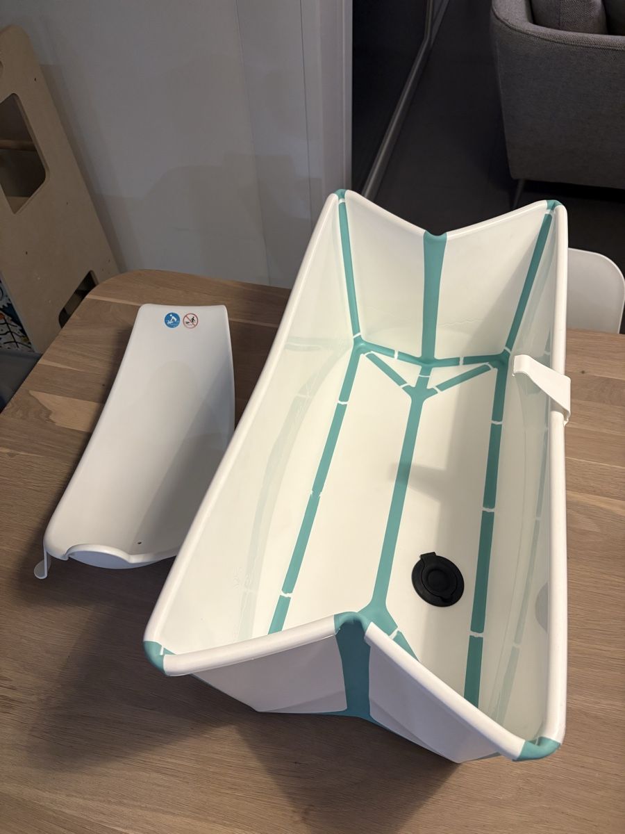 Tutto per il bagno: Stokke Vasca  – Usato da Massagno venduto da ale_s2lx