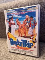 Boat Trip (seltene DVD)