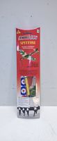 Spitfire Gummimotor Modellflugzeug, neu. (nov813)