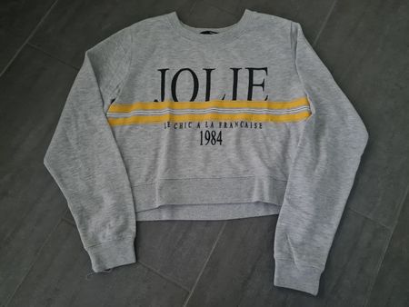 TALLY WEIJL Pulli gr.M