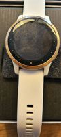Garmin Vívactive 4S Smartwatch weiss mit OVP