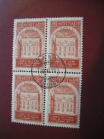 WELTPOSTVEREIN, 30.XI.24, TANN VOLLSTEMPEL