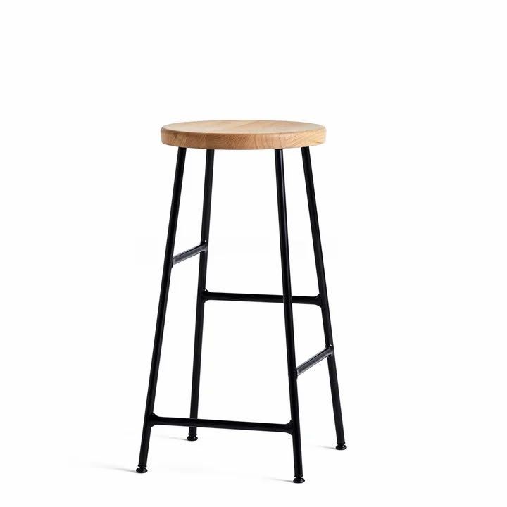 Hay Hocker: HAY Cornet Barhocker – Neu (gemäss Beschreibung) aus Uetikon am See von J.v.M