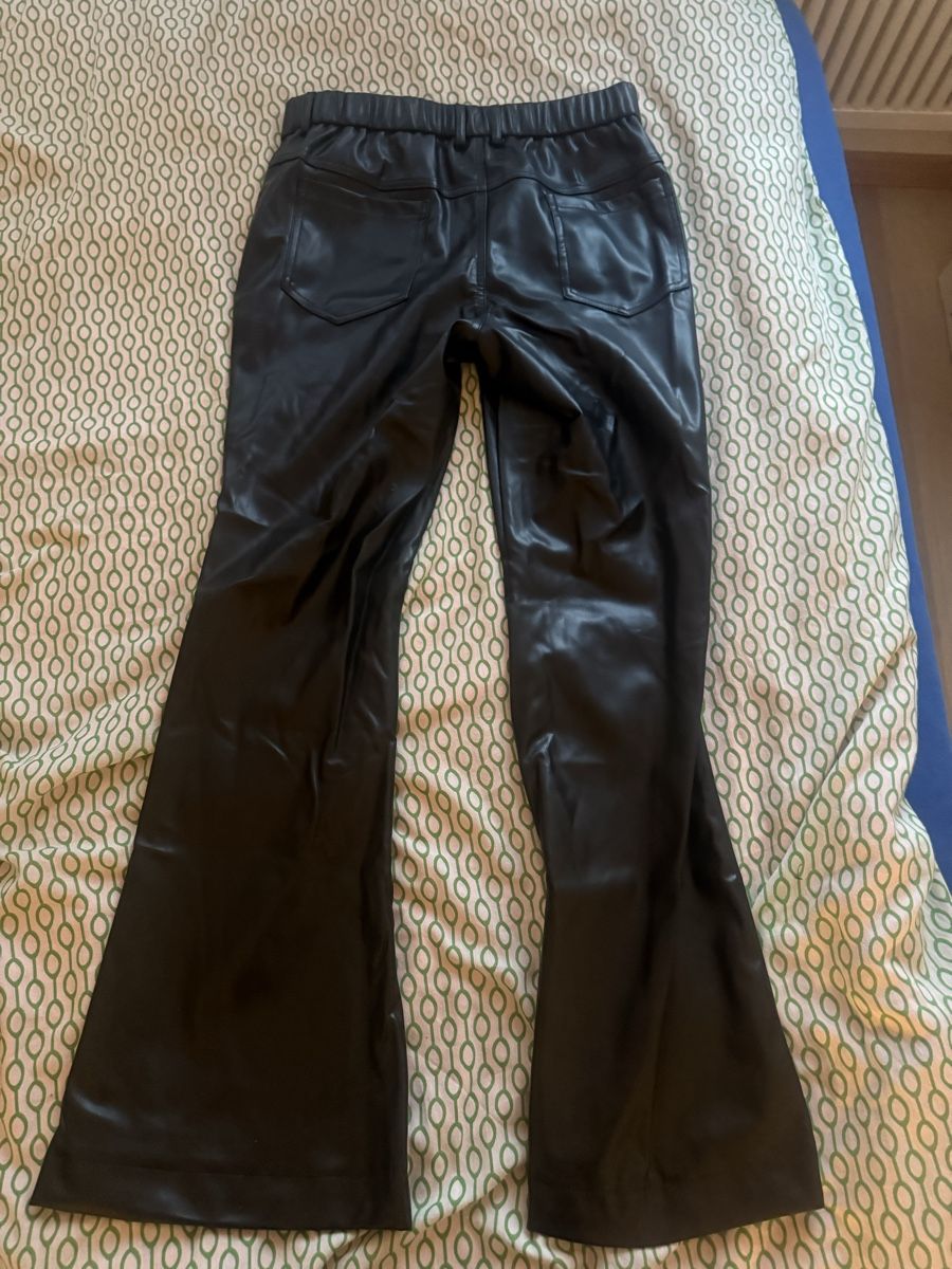 Hosen: Lederhosen – Gebraucht aus Volketswil von jer_mq6q 1