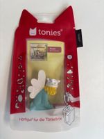 Tonie Hörfigur Weihnachtsbäckerei neu