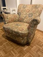 Vintage Sessel