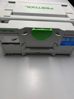 Festool Dübelfräse Domino DF 500