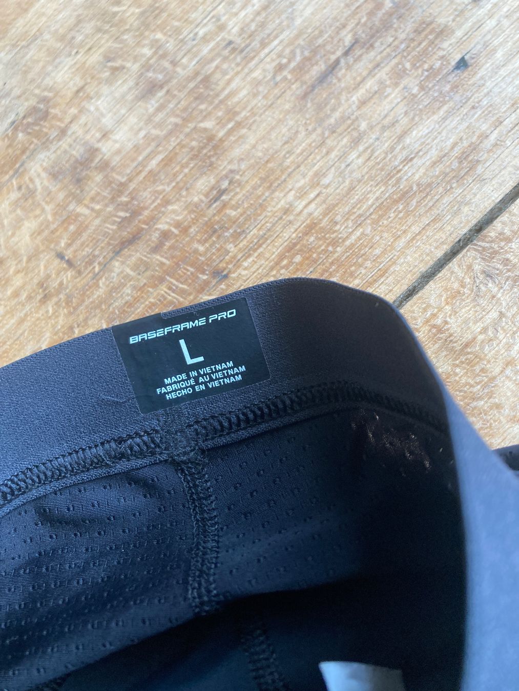 Fox Pantaloni: Fox MTB Hosen Beinschoner – Usato da Dotzigen venduto da BIKES.AND.RECORDS 8