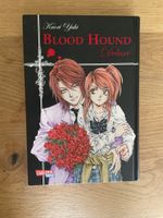 Blood Hound Deluxe Manga