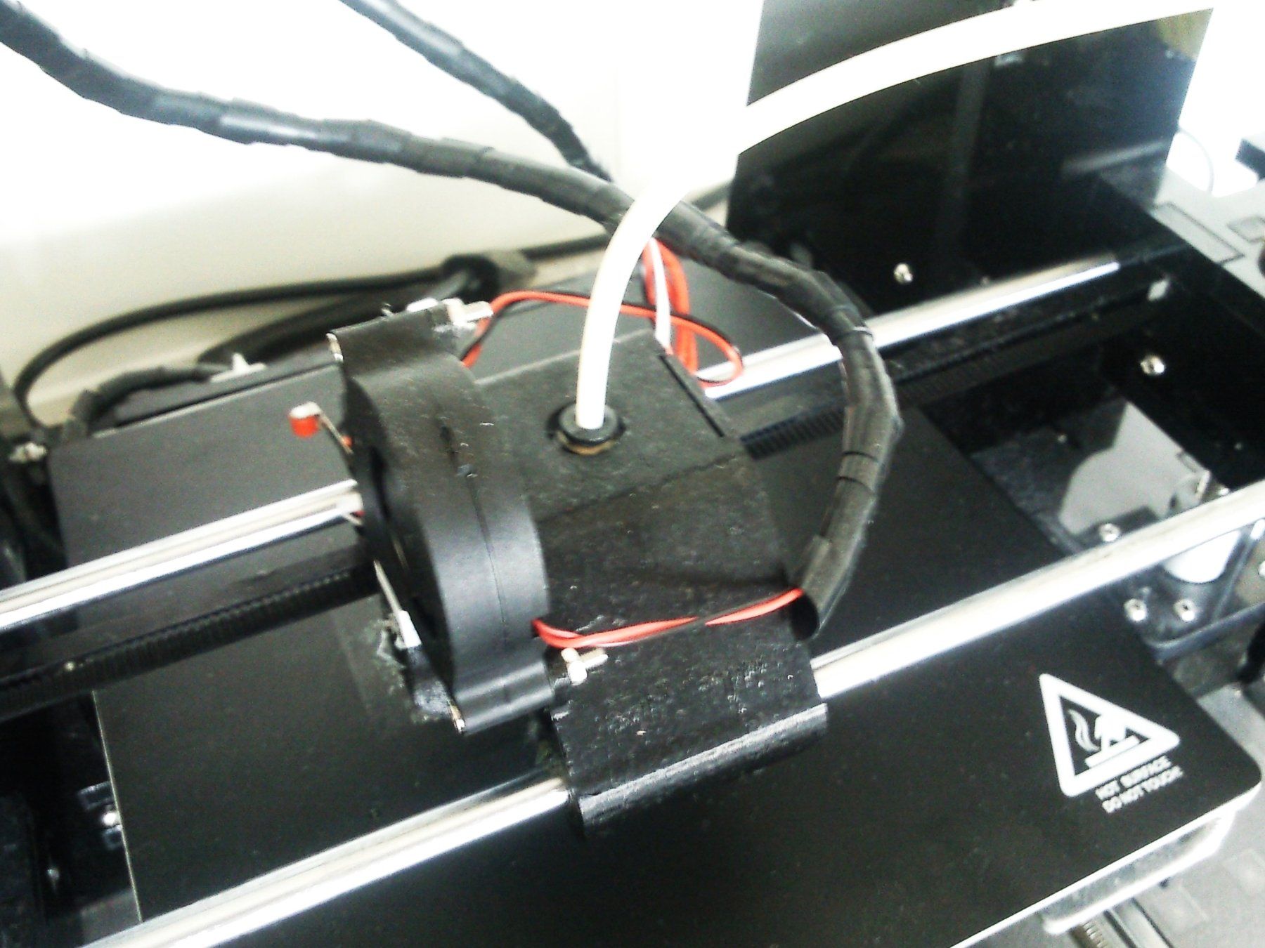 3D Drucker: 3D Drucker – Gebraucht aus Berikon von m1l3n 2