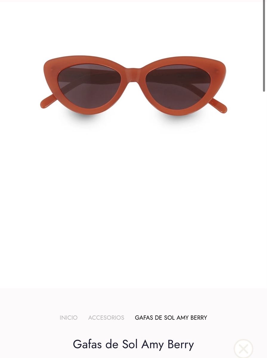 Brillen & Gläser: Sonnenbrille Robin – Neu (gemäss Beschreibung) aus Zürich von supereme