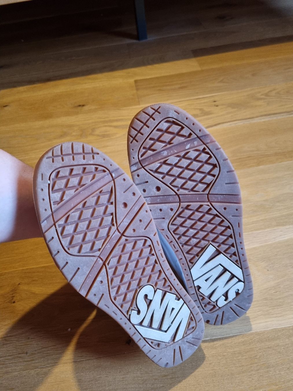 Vans Scarpe da uomo: Vans 44.5 – Nuovo (secondo la descrizione) da Château-d'Oex venduto da mae_6pqm 2
