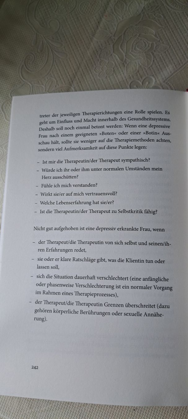 Libri: Ursula Nuber Buch Wer bin ich ohne dich Neu – Nuovo (secondo la descrizione) da Bern venduto da mahilini 2