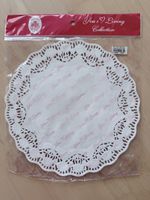 Paper Doilies - Brand New and Sealed