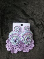 Boho Ohrringe