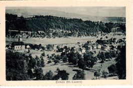 Ebikon LU  1920