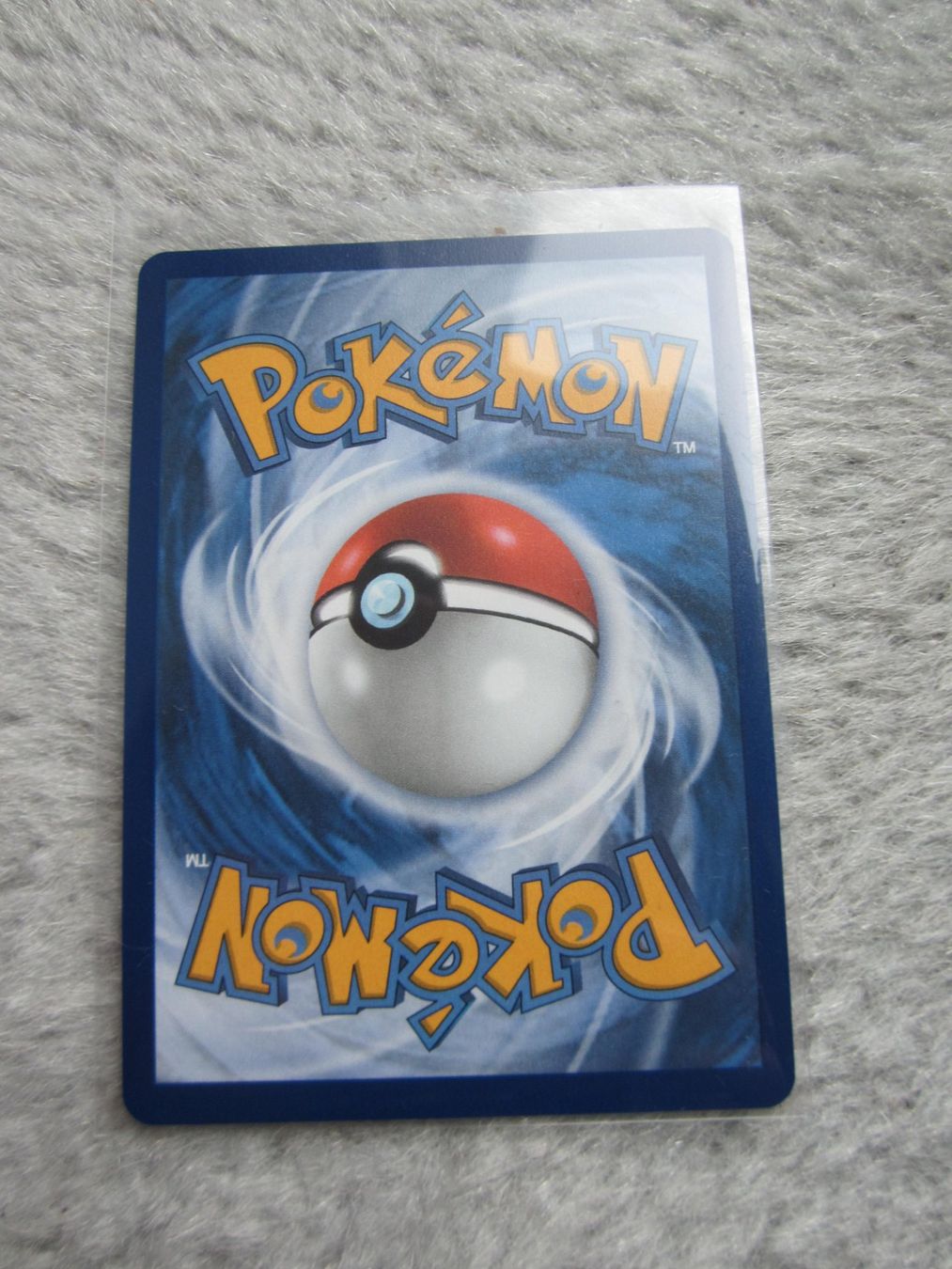 Pokémon Carte collezionabili: 30 ans Pokémon 57/111 anglish – Usato da Tramelan venduto da Tors 1