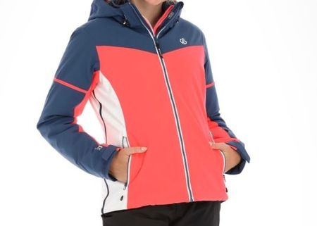 Dare2b Skijacke Neon Pink Gr 38 NP 179.90 Fr.