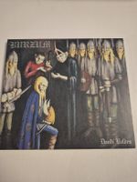 Burzum -  Daudi Baldrs - CD