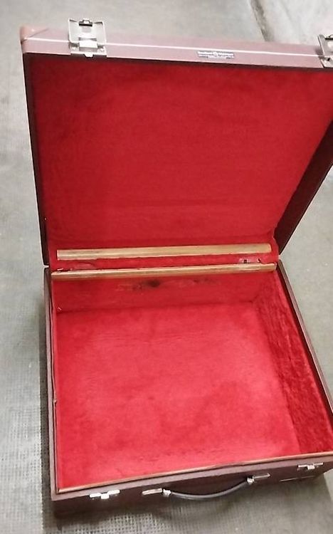 Parachute occasion COMPANION SQR 120 - Soaring Shop