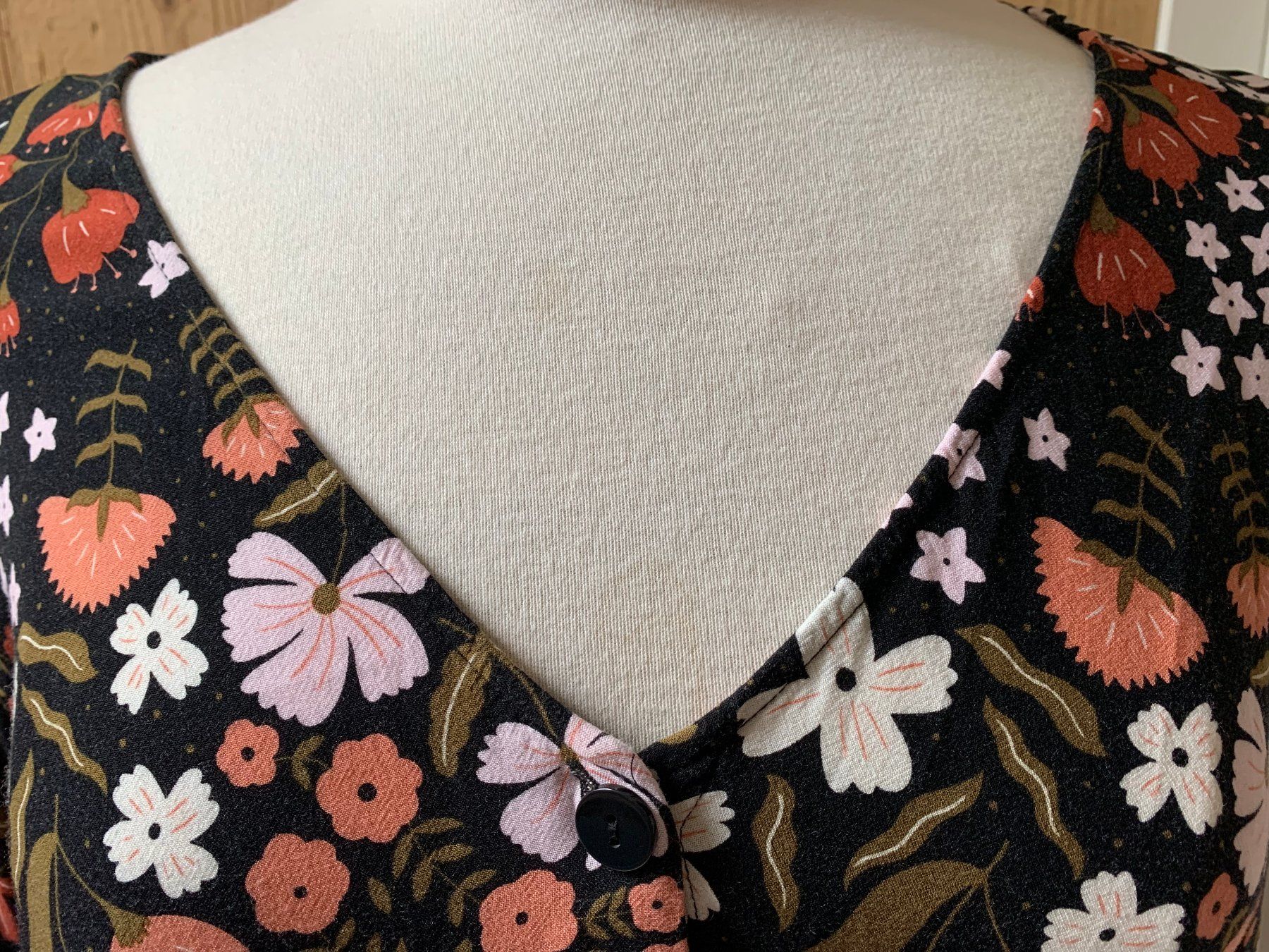 Vestiti: Des Petits Hauts - Kleid Gr. 36 – Nuovo (secondo la descrizione) da Thun venduto da Crown7 1