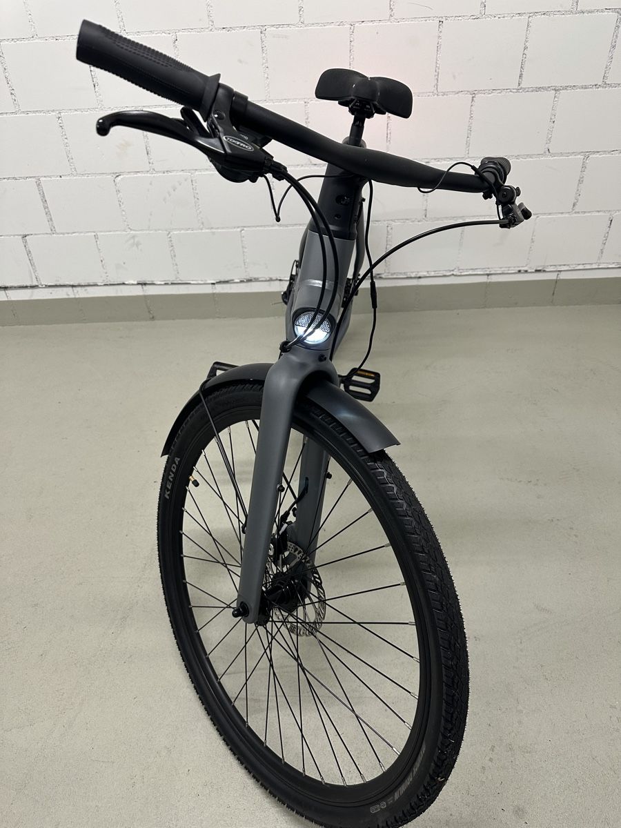 Biciclette: E-Bike Bird – Usato da Mülligen venduto da MV750 5