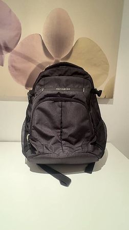 ZAINO SAMSONITE