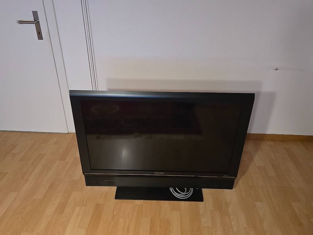 Technisat Appareils TV: Fernseher TechniSat guter Zustand – D'occasion à ramiswil par saboli01