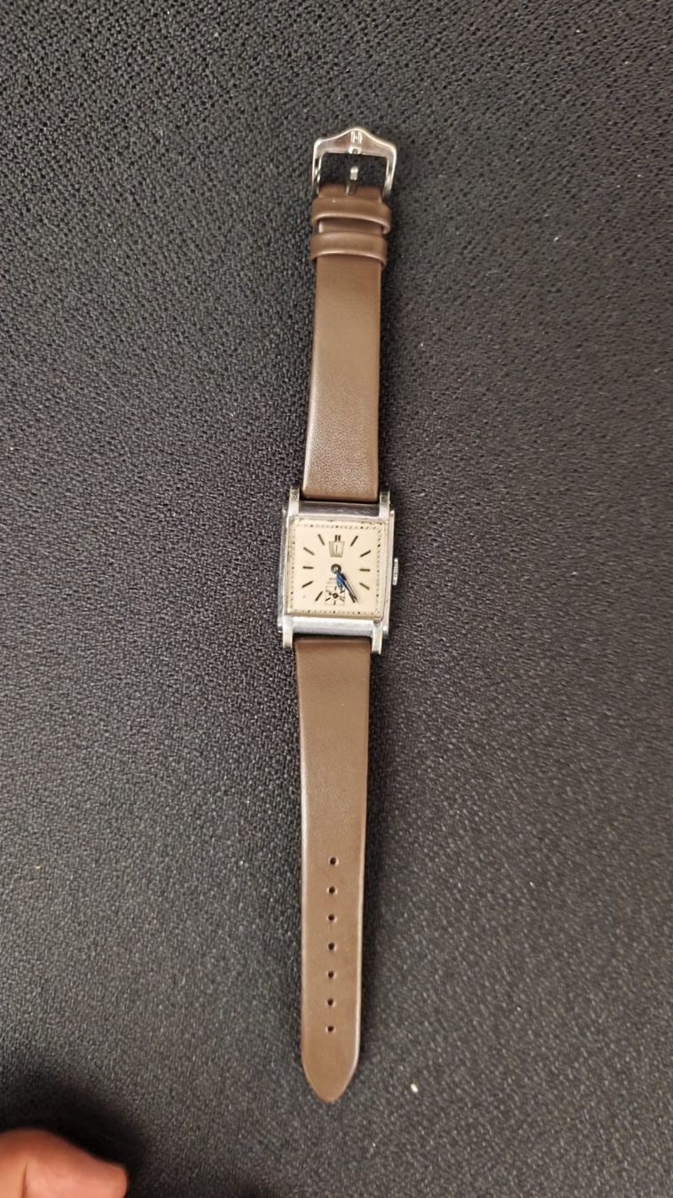 Zodiac Orologi: Montre Zodiac en excellent état – Usato da Martigny venduto da JeanmarcVS 1