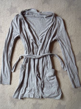 NEUE MARC O POLO Damen Long Jacke Gr S