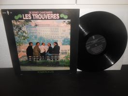 Les Trouveres – Kollektion 73 / 1973 / FOC