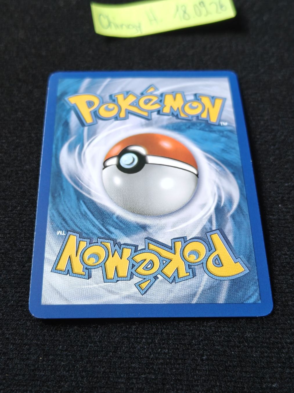 Pokémon Carte collezionabili: Raichu 83/90 holo DE – Usato da Schaffhausen venduto da Chingy_ 7