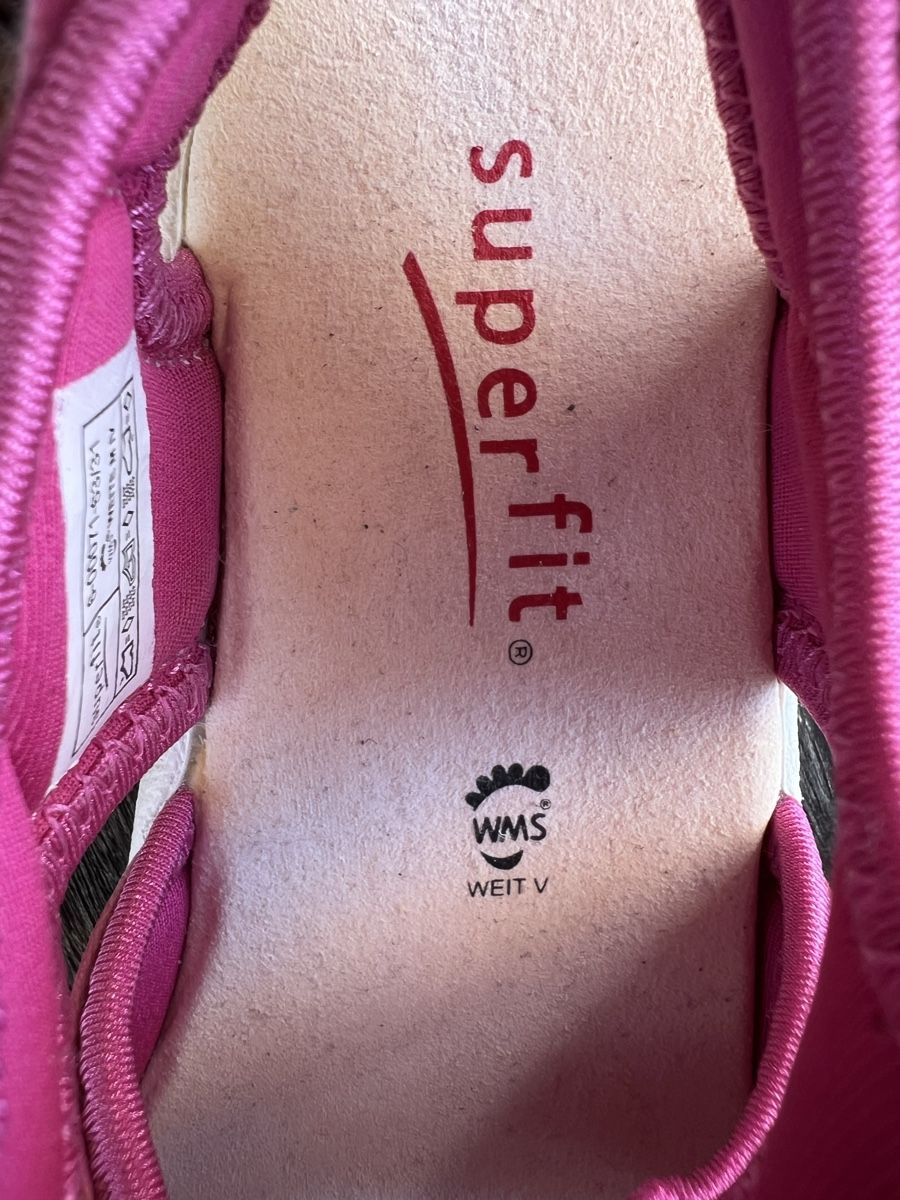 Superfit Scarpe per ragazzi: Superfit 31 – Nuovo e nell'imballaggio originale da Glattbrugg venduto da HUAKK 2