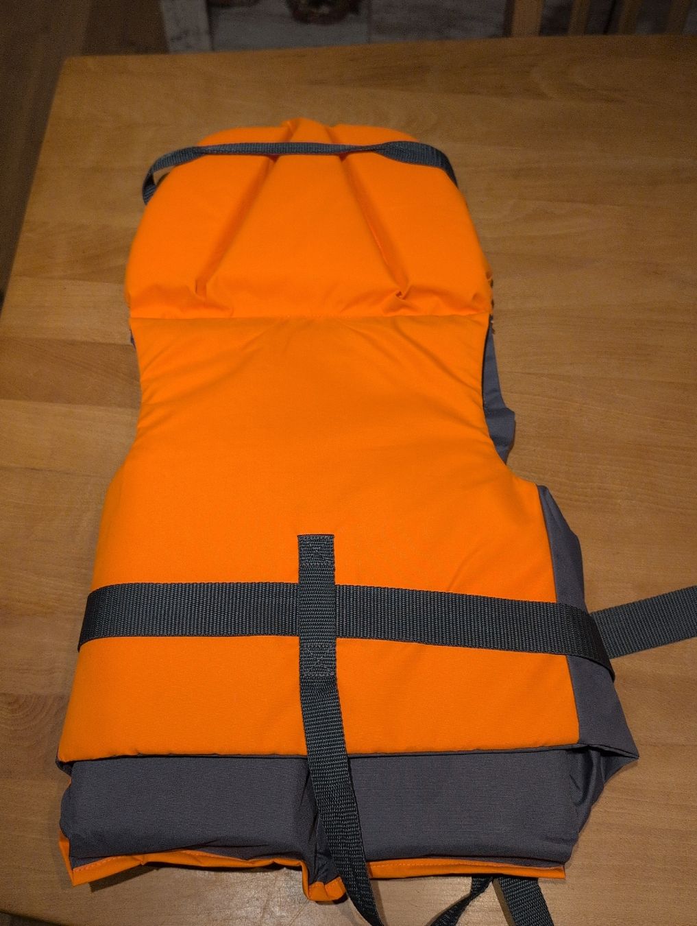 Decathlon Giubbotti di salvataggio: Schwimmweste Kinder, 30-40 kg – Usato da Arbon venduto da Bassman76 1