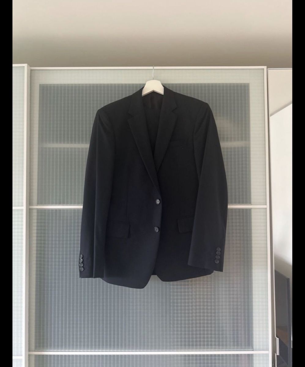 Prada Completi: Prada Suits Man – Nuovo (secondo la descrizione) da Zürich venduto da fba_tg27